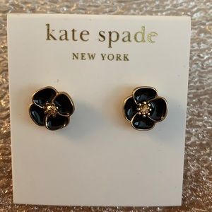 Kate Spade earrings